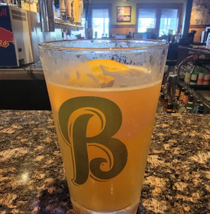 Bennigan’s - Mt Pleasant Location Photos